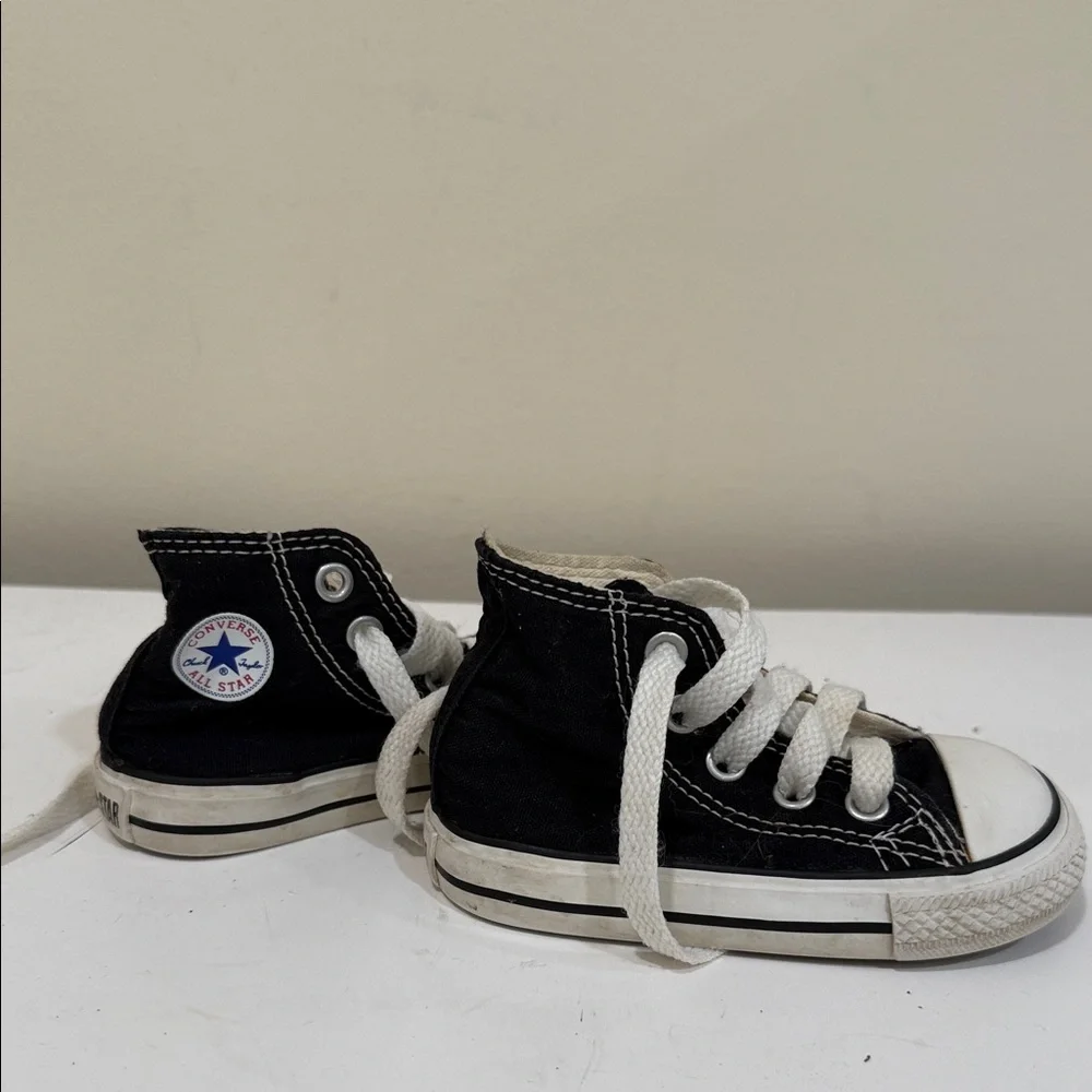 Converse classic toddler